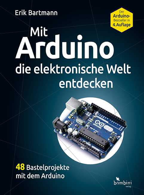 Arduino - 4. Auflage