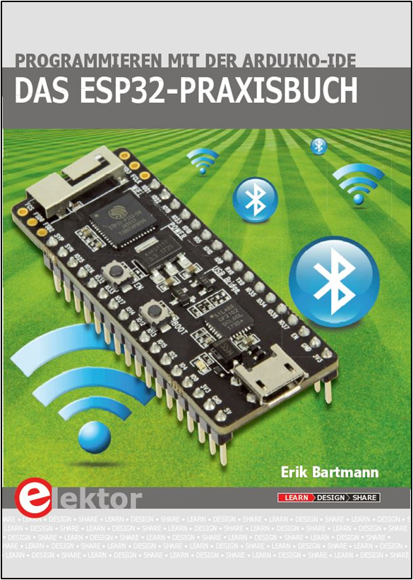 ESP 32