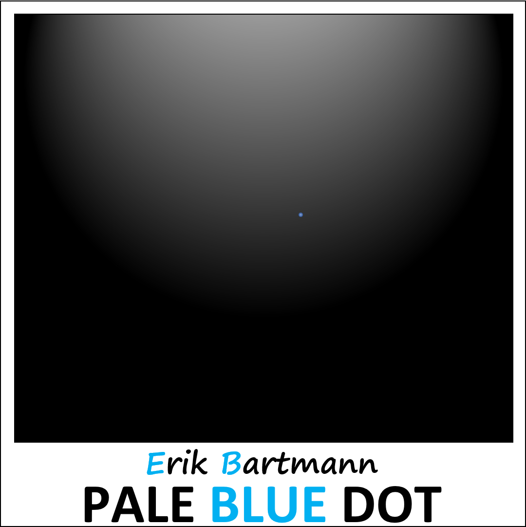 Album: Pale blue dot